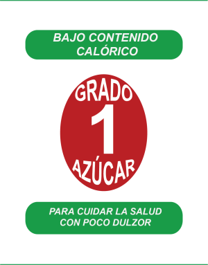 Grado 1
