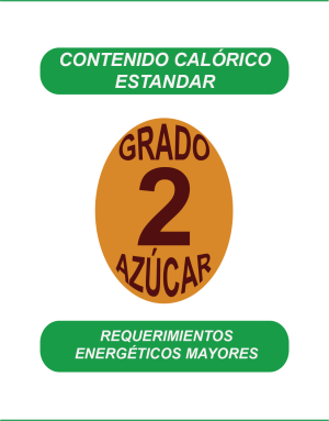 Grado 2